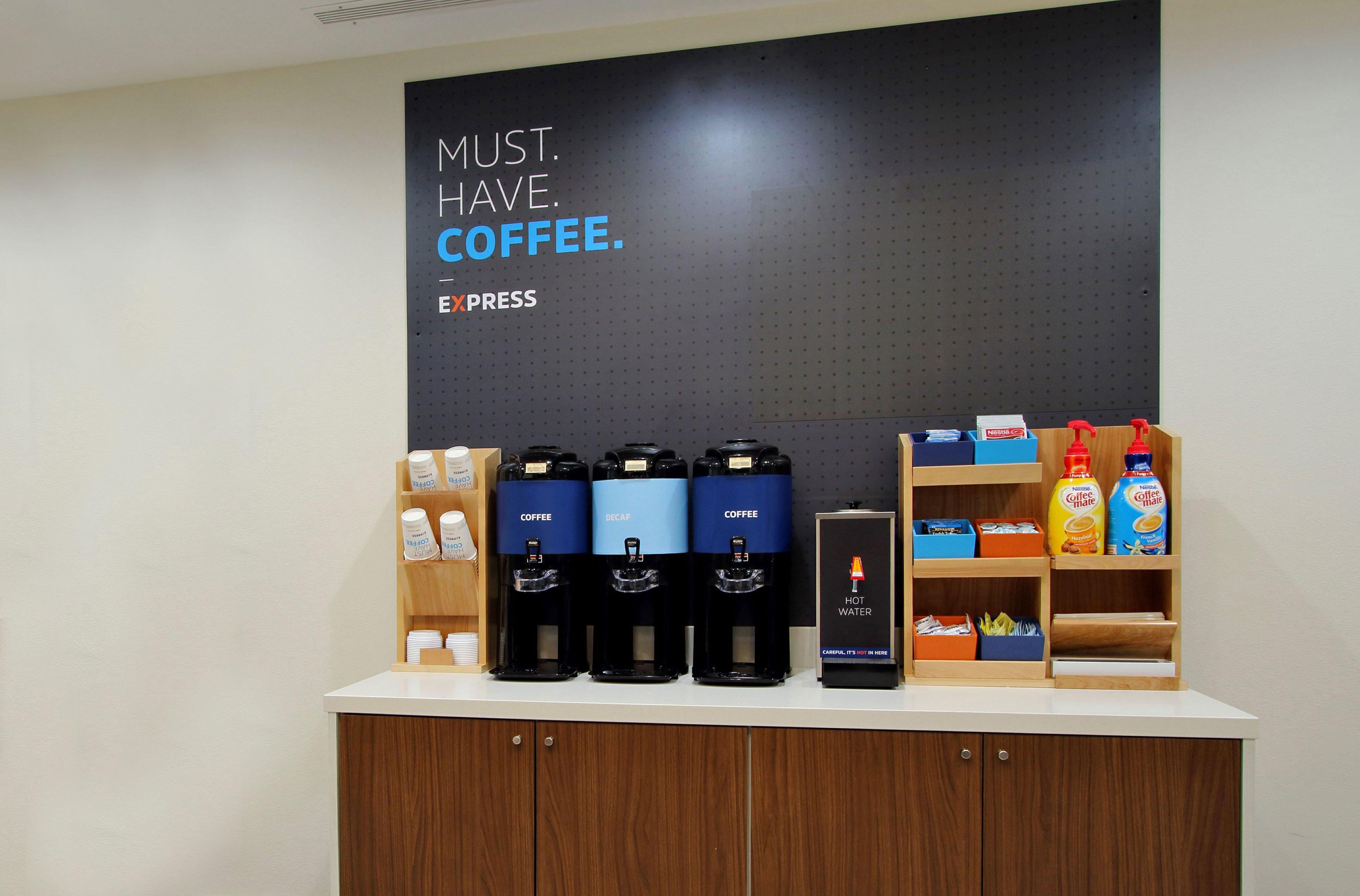 Holiday Inn Express & Suites Sidney By Ihg Dış mekan fotoğraf