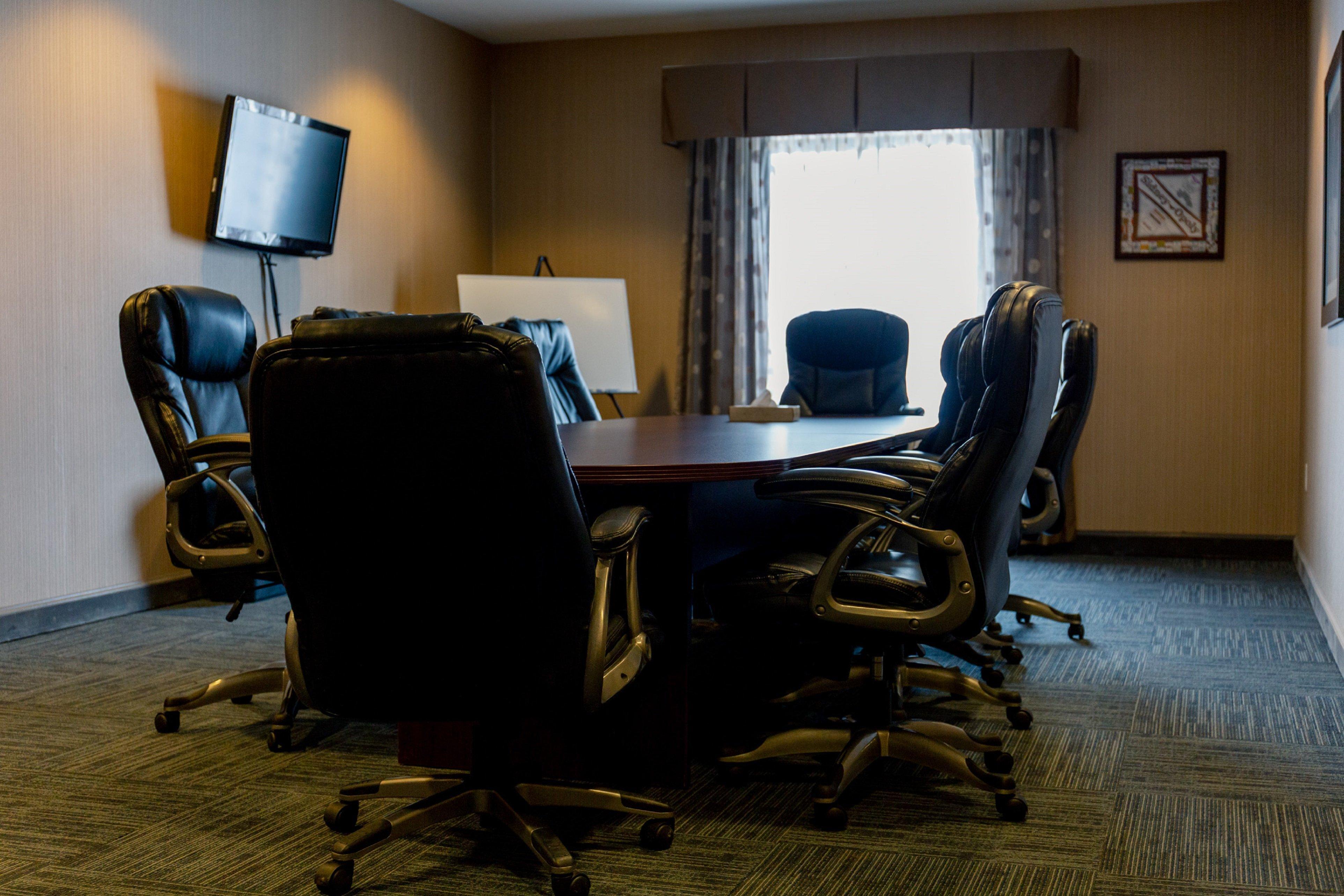 Holiday Inn Express & Suites Sidney By Ihg Dış mekan fotoğraf