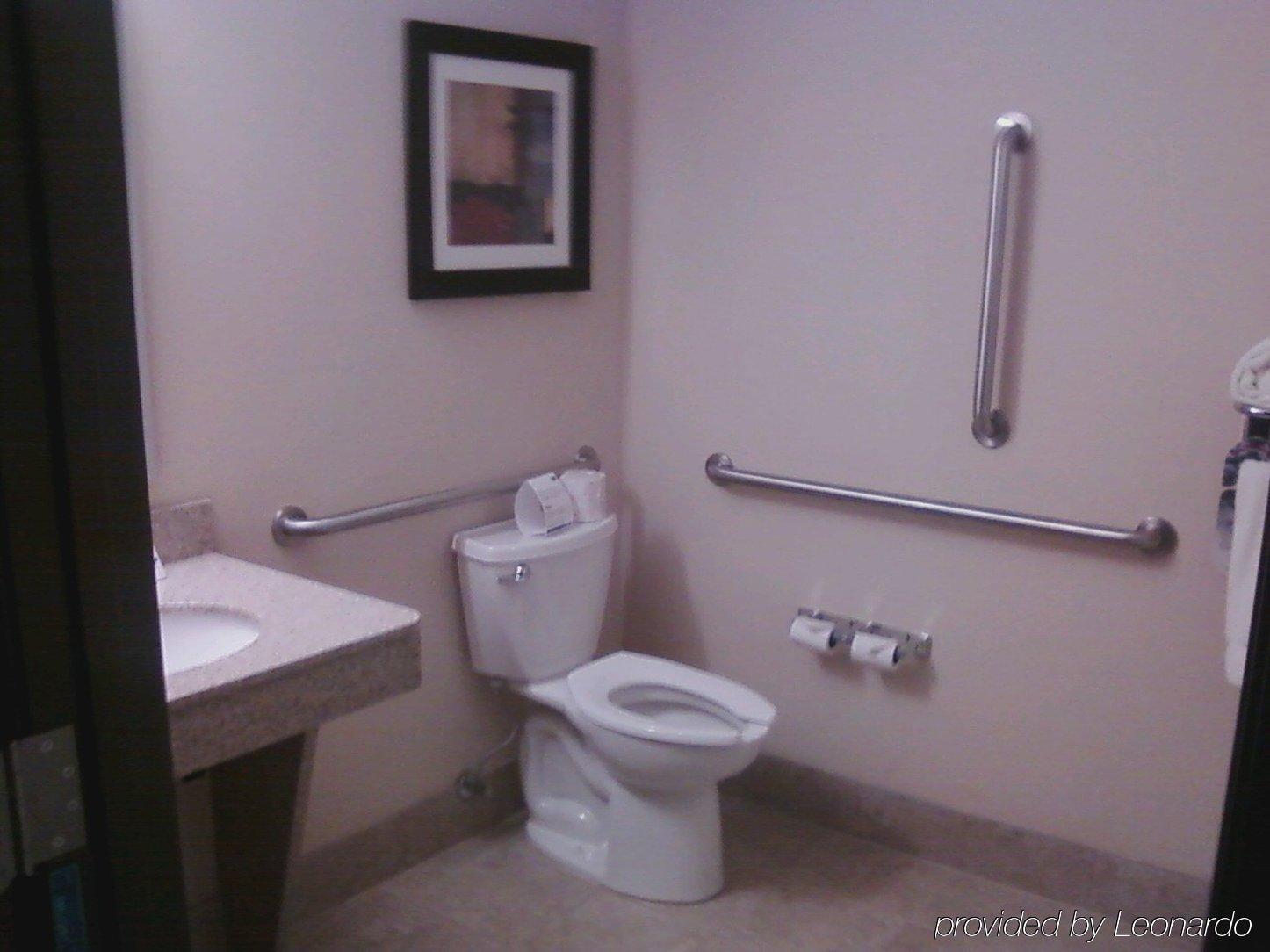 Holiday Inn Express & Suites Sidney By Ihg Dış mekan fotoğraf