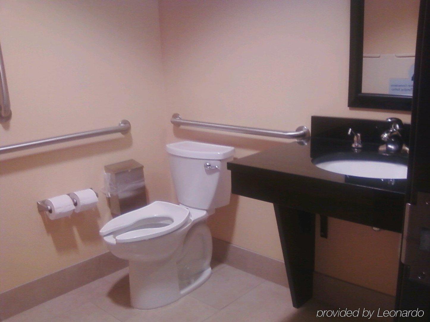 Holiday Inn Express & Suites Sidney By Ihg Dış mekan fotoğraf