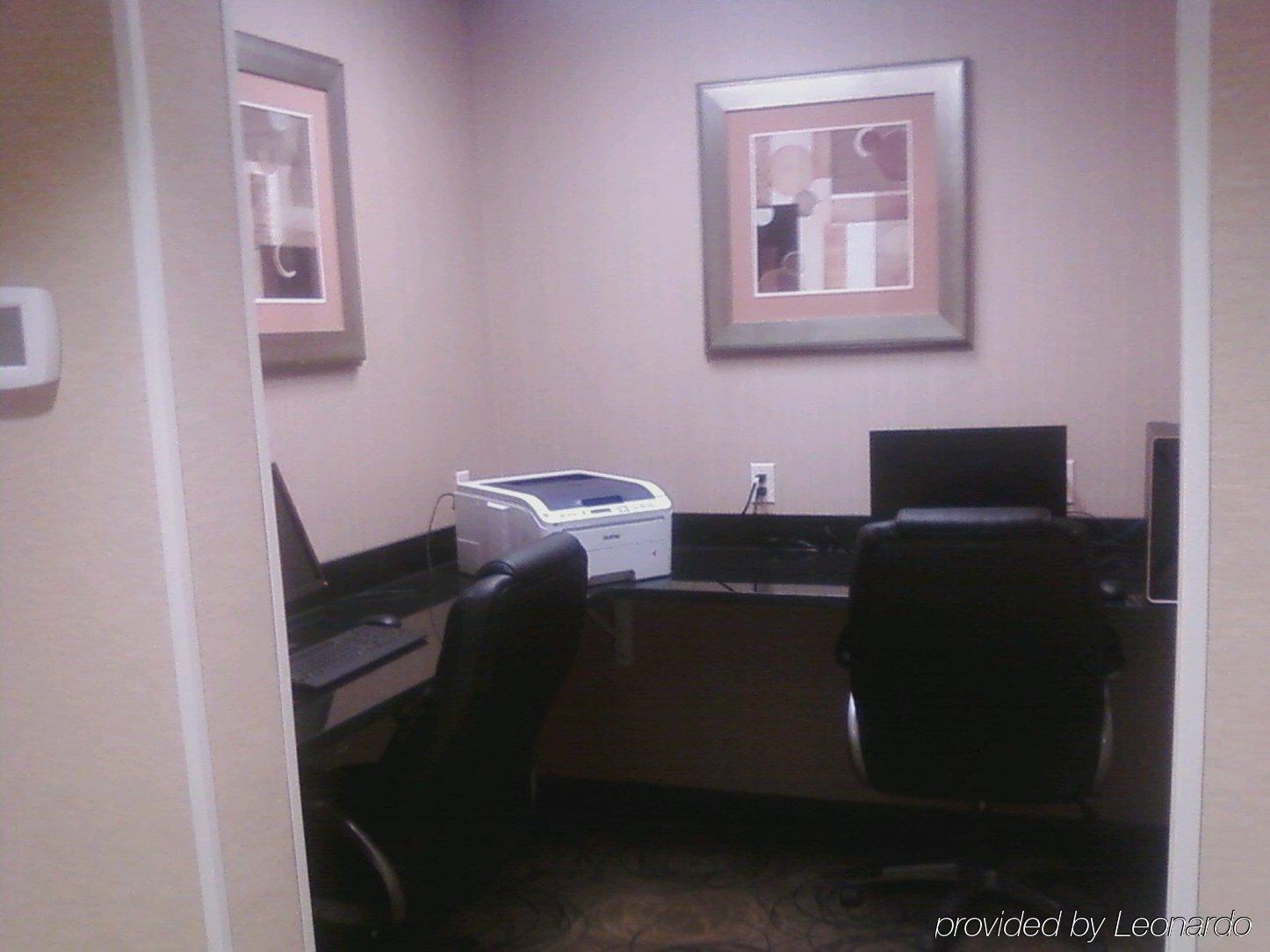 Holiday Inn Express & Suites Sidney By Ihg Dış mekan fotoğraf